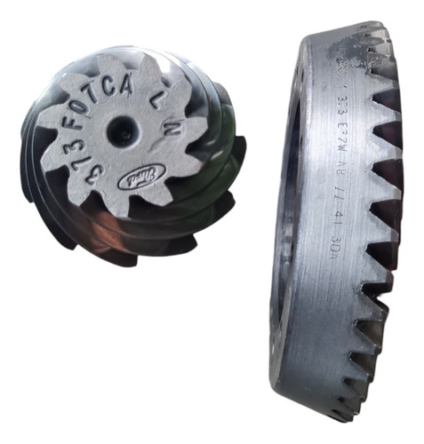 Corona Y Piñon 11-41 Ford Ranger (Usado)
