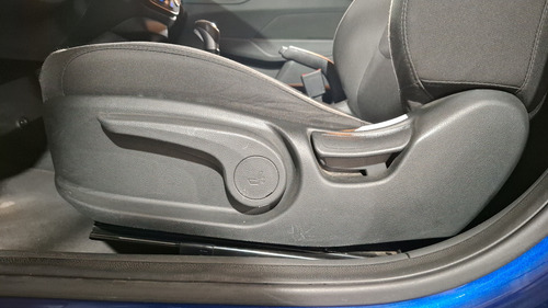 Hyundai Accent 1.6 GL MID AUTO