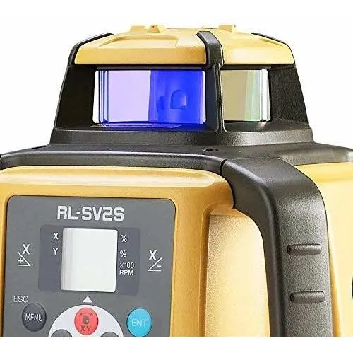 Rl Sv2s Db Slope Las