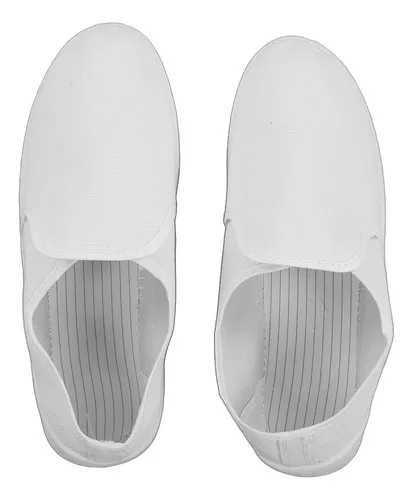 Sapato de cheap pvc