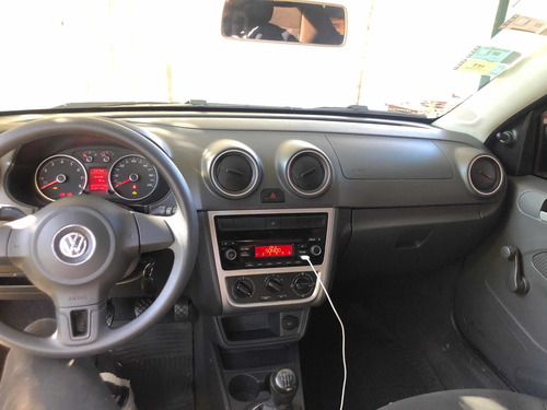 Volkswagen Gol Trend 1.6 Pack I 101cv 2015