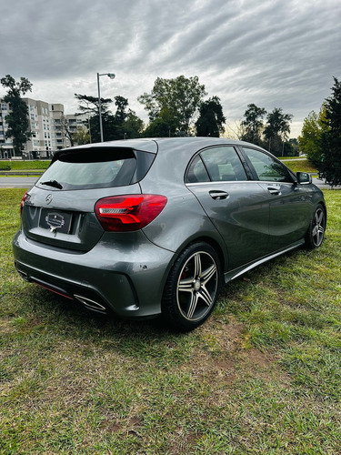 Mercedes-Benz Clase A 2.0 A250 At Sport 218cv