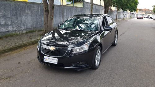 Cruze Lt 1.8 Econoflex 2013 Automático Impecável E Baixo Km