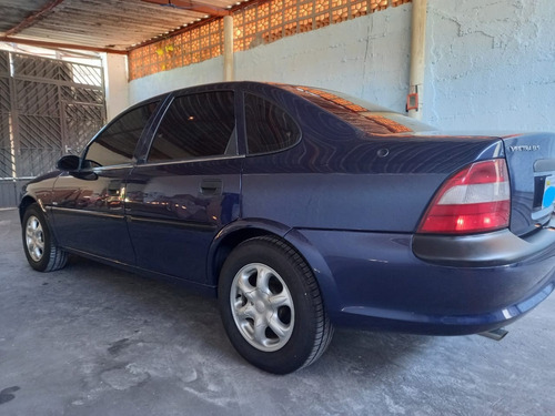 Chevrolet Vectra Gls 2.0 8v
