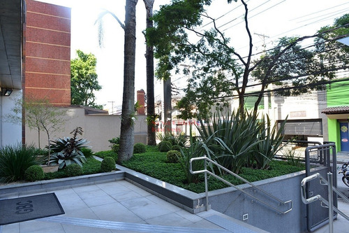 Imagem 13 de 14 de Salas/conjuntos - Vila Olimpia - Ref: 1778 - V-8146555