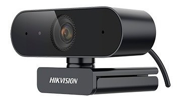 Camara Web Hikvision Ds-u02 Usb 1080p Tysegcl