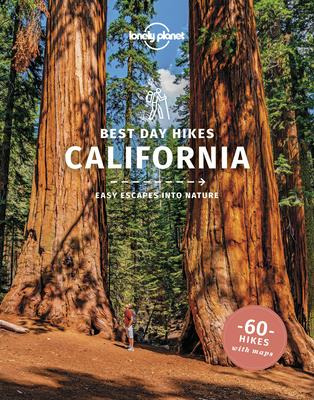 Libro Lonely Planet Best Day Hikes California - Amy C Bal...