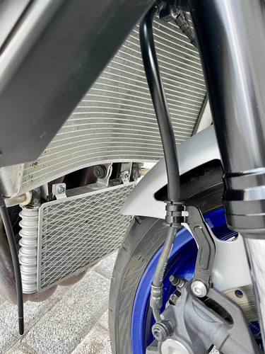 Imagen 15 de 15 de Yamaha Mt10