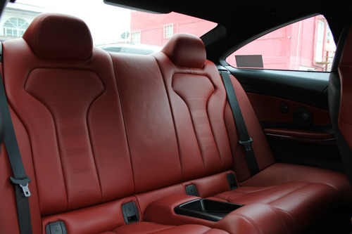 Imagen 11 de 14 de Bmw M4 2016 Factura Original, Tomo Auto