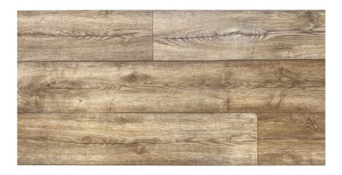Alfombra Vinilica 50x100 Madera Cocina Baño Pasillo Balcon