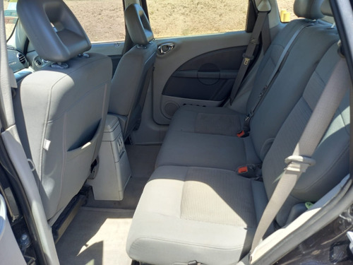 Imagen 11 de 14 de Chrysler Pt Cruiser