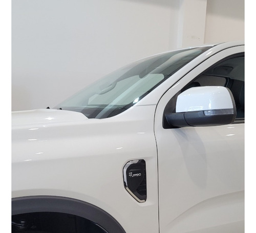 Ford Ranger 2.0 Cd 4X4 Xlt At 210Cv