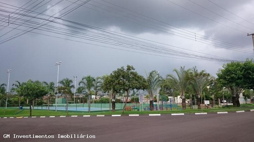 Imagem 7 de 7 de Terreno Em Condomínio Para Venda Em Presidente Prudente, Residencial Portinari - Tc5713_2-956821