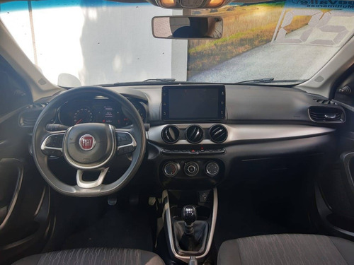 Imagem 7 de 8 de Fiat Argo 1.0 Firefly Flex Drive Manual