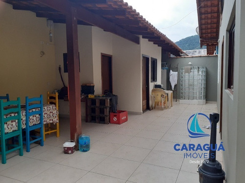 Imagem 22 de 24 de Casa - Ca02114 - 69871154