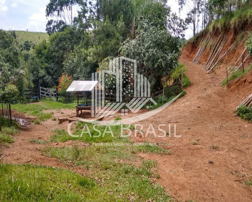 Imagem 15 de 30 de Sítio 35 Alqueires À Venda - Sao Jose Dos Campos - Sp - 393