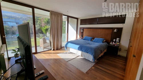 Casa En Venta De 3 Dorm. En Piedra Roja, Chicureo