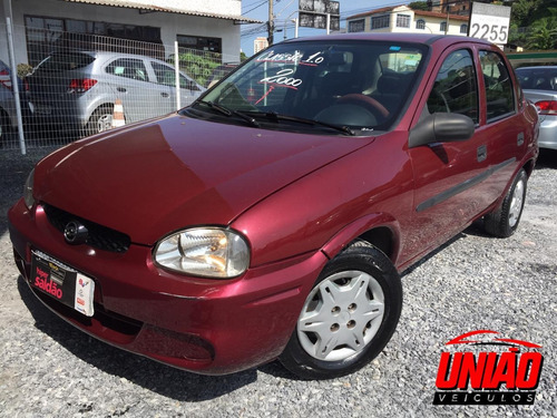 Corsa Wind 1.0