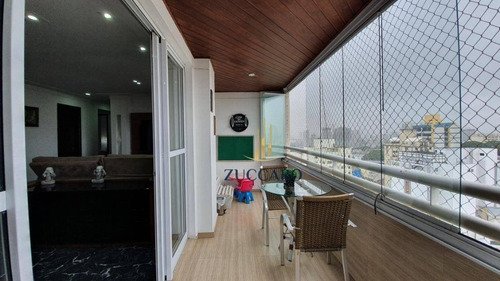 Apartamento Condomínio Massimo - Ap13336
