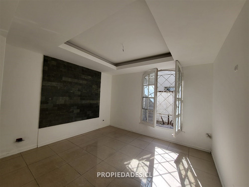 Casa En Arriendo En Providencia