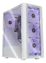 Comprar Xtreme Pc Gaming XTBRR516GBRENOIRWV1 Amd Radeon Vega Renoir Ryzen 5 5600g 16gb Ssd 120gb 2tb Wifi White