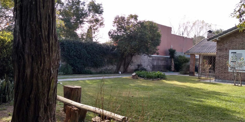 Imagen 3 de 29 de Casa Quinta Lote 1200 Mts 4amb Cochera Casa Casero