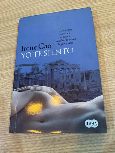 Ireme Cao - Yo Te Siento - Suma