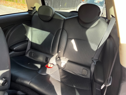 MINI Cooper S 1.6 Chili At