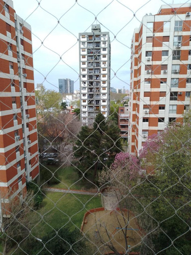 Departamento En Alquiler - 1 Dormitorio 1 Baño - 50mts2 - Vicente López
