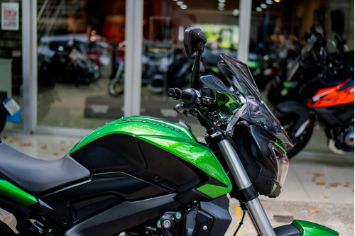Dominar 400 Bajaj - No Rouser Z400 Z500 Duke Qj Tnt 390 500
