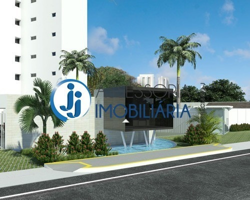 Imagem 4 de 10 de Venda De Apartamento Com 2 Quartos Em Ponta Negra, Natal/rn - Ap00054 - 2614043