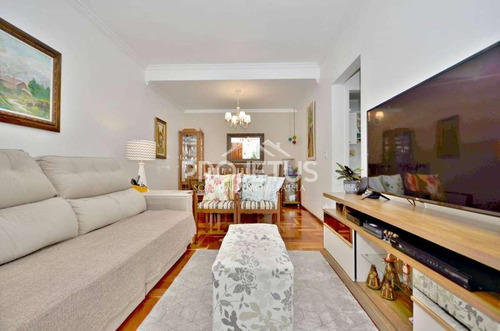 Imagem 1 de 13 de Vendo Casa 107 M², 3 Dorm, 1 Suíte, 2 Vagas No Jardim Monte - 197842