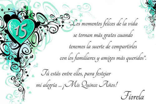 60 Invitaciones Tarjetas Corazones Arbol De La Vida 15