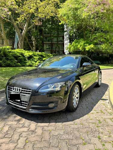 Audi TT 2.0 T Fsi 200cv Coupé