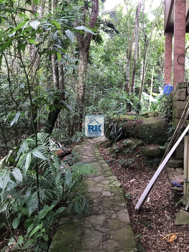Imagem 24 de 30 de Chácara À Venda Em Vargem Do Bom Jesus - Ch008530