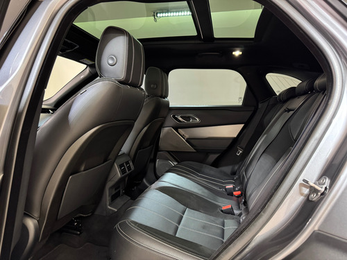 Land Rover Range Rover Velar 2.0 R-dynamic S Si4 5p