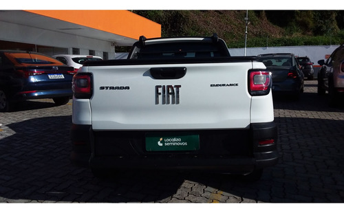 Fiat Strada 1.4 FIRE FLEX ENDURANCE CS MANUAL
