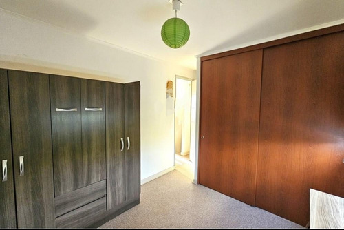 Arriendo/venta Casa 105 M2, 3d 3b, 2e Techados, 2 Bod.
