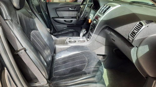 Imagen 11 de 13 de Gmc Acadia 2010 Paquete C