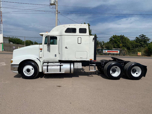 Imagen 14 de 15 de Tractocamion Freightliner