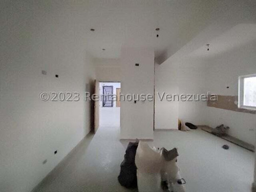 Imagen 5 de 24 de Apartamento En Venta Zona Centro Maracay 23-20268 Hc