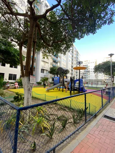 Apartamento En Venta En Miramar