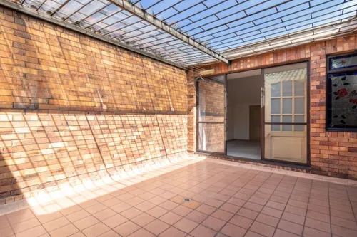 Apartamento En Venta En Chicó Navarra. Cod V6821