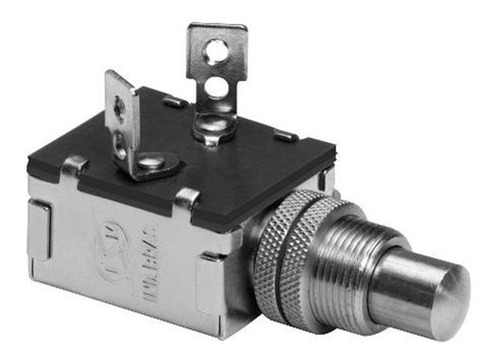 Imagen 2 de 4 de Llave Botón De Encendido Arranque Universal Marca Marilia