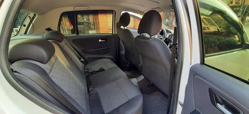 Volkswagen Fox 2013 1.6 Vht Prime I-motion Total Flex 5p