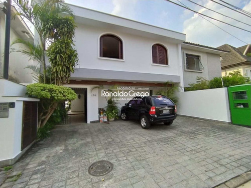 Imagem 2 de 27 de 4 Dorms, 4 Suites Jardim Luzitânia, Ao Lado Do Parque Do Ibira - V4963