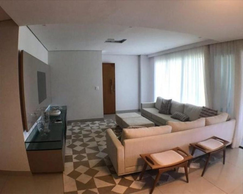 Imagem 12 de 15 de Apartamento Para Venda Em Cabo De Santo Agostinho, Paiva, 4 Dormitórios, 1 Suíte, 5 Banheiros - 46133312_1-1014336
