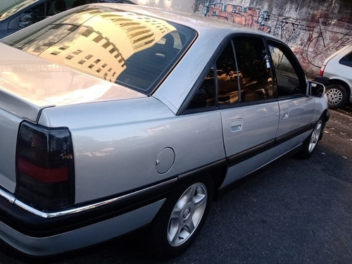 Imagem 5 de 11 de Gm - Chevrolet Omega Cd 4.1 / 3.0