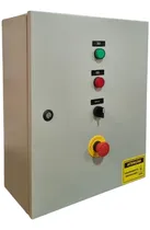 Comprar Quadro Comando Partida Estrela Triangulo Bomba 220 15cv 
