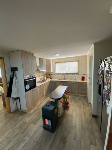 Casa En Condominio Raimundo (69257)